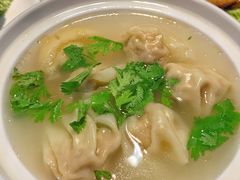 -惠宾饭庄(中山路店)