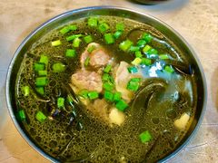 -海汇源老烧麦店(东大街总店)