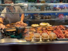 -永茂驴肉(莲池南大街总店)