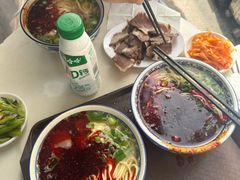 -清真磨沟沿老字号牛肉面(总店)