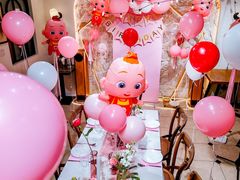 -慢隅法式小馆·生日求婚西餐厅