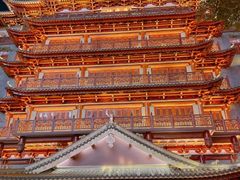 -大佛古寺