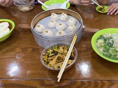 -三镇民生甜食馆(胜利街总店)
