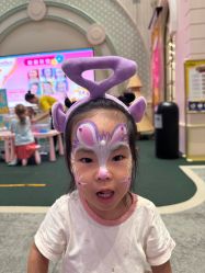 -奈尔宝家庭中心·亲子餐厅(华采天地店)