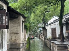 -绍兴鲁迅故里·沈园景区
