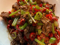 -鄱阳湖·江西小炒·瓦罐煨汤(五道口店)