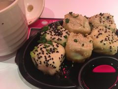 -小杨生煎(湟普汇店)