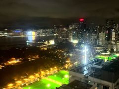 -香港珀丽酒店