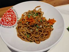 -不是烧烤·武汉大排档(亚运村店)