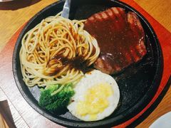 -吉姆丽德乡村西餐厅(闵行交大店)