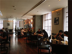 大堂-东京和食 Sun with AQUA
