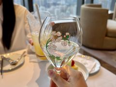 -悦厅·下午茶(杭州柏悦酒店)