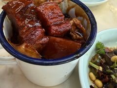 -小吊梨汤·北京菜(香山店)