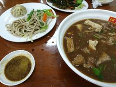 -陈寔包子王·卤煮小肠·京味小吃(龙潭店)