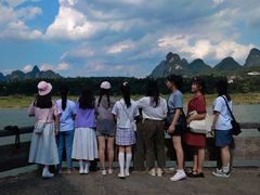 -重庆巴九门老火锅(阳朔店)