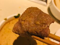 -海底捞火锅(劲松店)