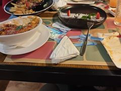 -安妮意大利餐厅(国贸店)