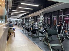 -MOHO FITNESS梦航游泳健身(国创中心店)