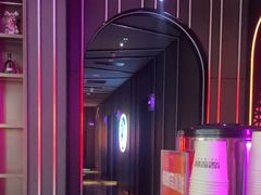 -星聚会KTV(合生汇黑金店)