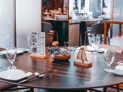 大堂-旺顺阁·北京菜·烤鸭(大望路店)