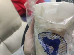 -沪上阿姨鲜果茶(桥头地铁站店)