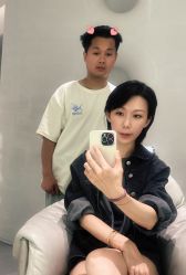 -3AM·S HAIR SALON烫发染发接发