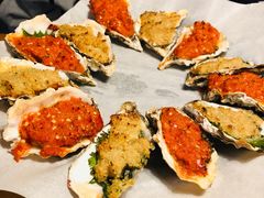 -囧吉香生蚝牛排馆(湖北路店)