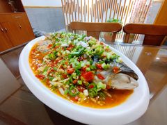 飞虹鱼-飞虹鱼馆(春华路店)