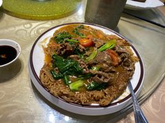 -百年银屏蚝烙·潮汕菜·非遗(乐山店)