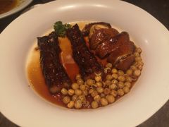 -汤城小厨•粤菜•靓汤(苏州街店)