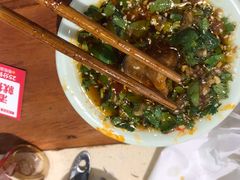 -渝宗老灶火锅(时代天街店)