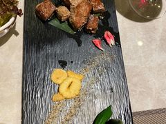 -極上萬膳·日料放题(海岸城店)