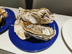 生蚝-星伦多自助料理·涮烤一体(江桥万达店)