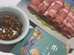 -野菌王•养生汤锅•野生菌火锅(大理漾濞路店)