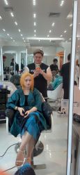 -东方麒麟·潘多拉SALON