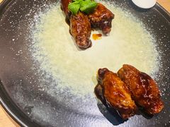 -枣子树·素食餐厅(普陀山店)