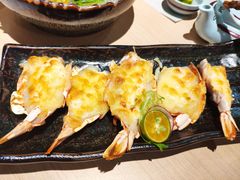 -大渔铁板烧(万象城店)