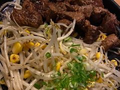 铁板牛肉-Jazz·ya 爵士屋(来福士店)