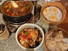 -南京大牌档(之心城店)