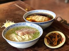 -同得兴 Since·1995 传统苏式面馆(嘉馀坊店)