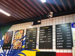 -前进5路汉堡炸鸡(前进五路店)