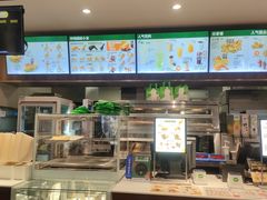 -德克士(前门店)