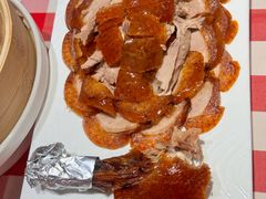 -西贝(上海我格广场店)