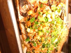 -味妙烤鱼吧(回龙观店)