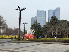 -文华公园(禅城区)