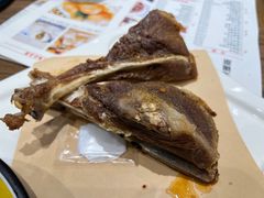 秘制扇子骨-锡和无锡菜(景丽苑店)