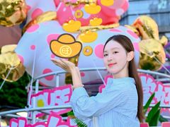 -VT101维多利广场