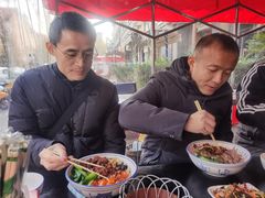 -老白家面馆(测绘东路总店)