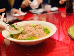 -新镇江酒家(南京西路店)