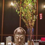 米其林探店｜环境一流🌲中餐日作？广式omakase靠谱吗？